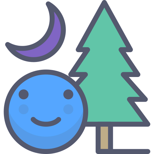 Forest icon