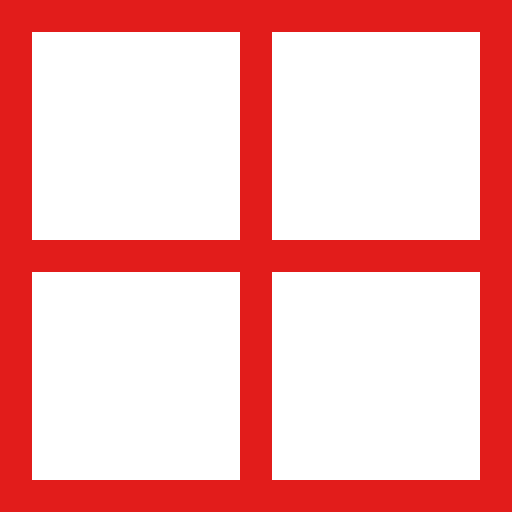 Squares icon