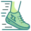 Running 图标 64x64