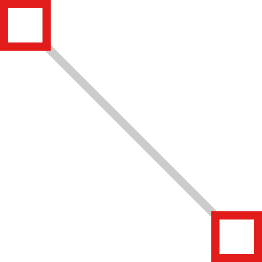 Nodes icon