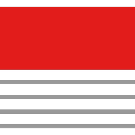 Text Symbol