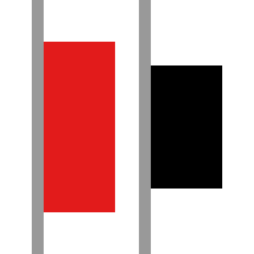 Align icon