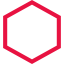 Hexagon biểu tượng 64x64