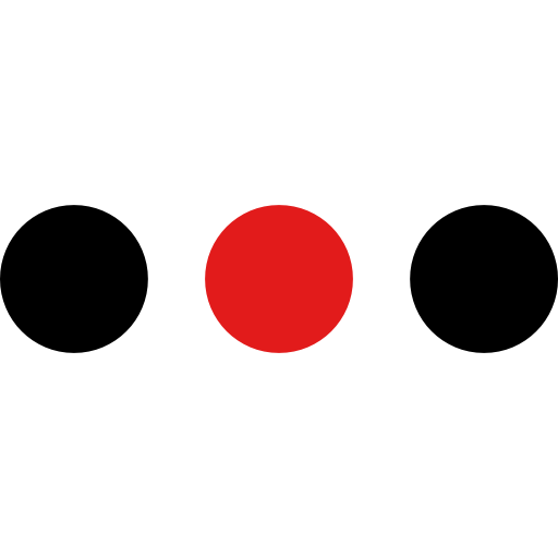 Ellipsis icon