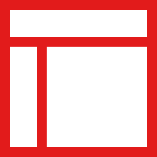Template アイコン