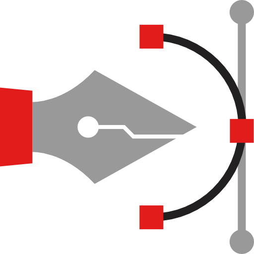Nodes icon