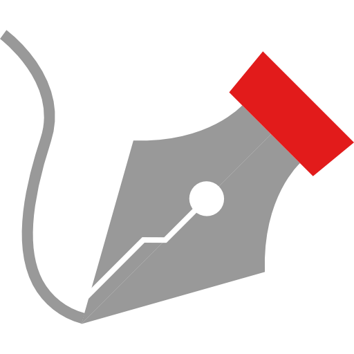 Pen tool 图标