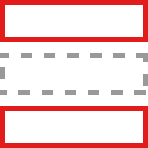 Rectangle アイコン