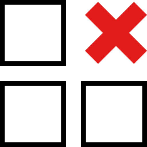 Checkbox icon