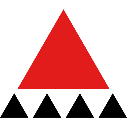 Triangles アイコン