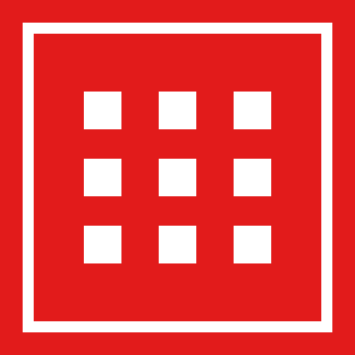 Grid 图标