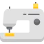 Sewing machine icon 64x64
