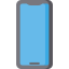 Smartphone icon 64x64