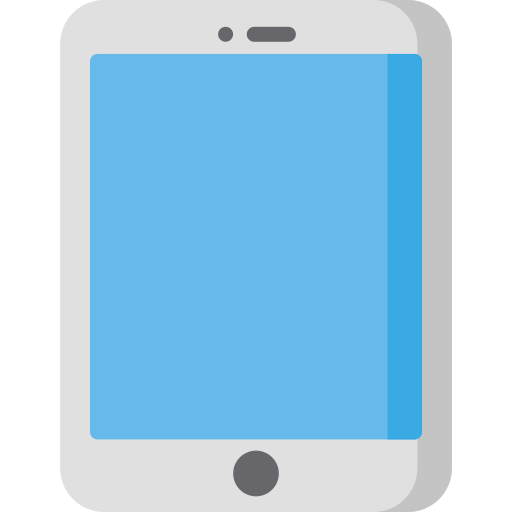 Tablet icon