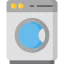 Washing machine icon 64x64
