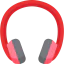 Headphones icon 64x64
