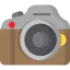 Dslr icon 64x64