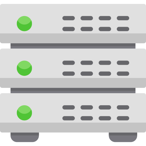 Server icon
