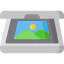 Scanner icon 64x64
