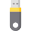 Flash drive icon 64x64