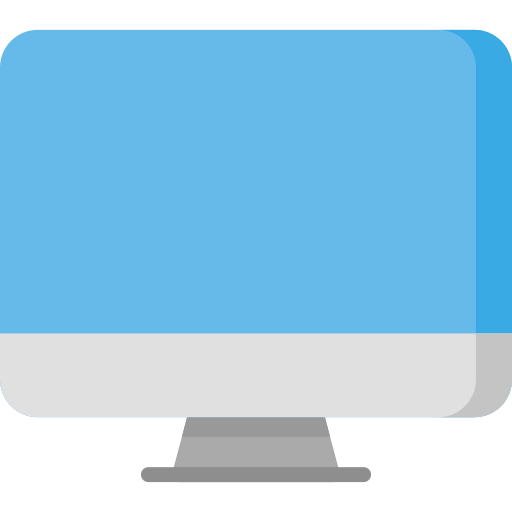 Computer icon