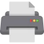 Printer アイコン 64x64