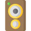 Speaker icon 64x64