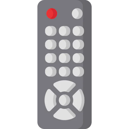 Remote icon