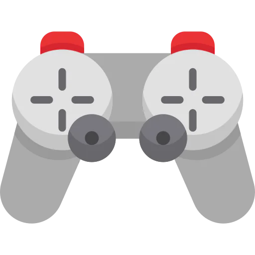 Game controller icon