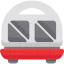 Toaster icon 64x64
