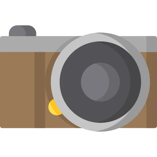 Камера иконка
