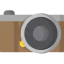 Camera icon 64x64
