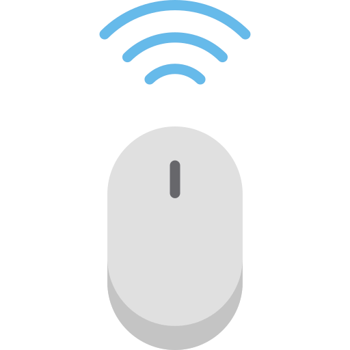 Mouse icon