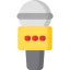 Microphone Ikona 64x64