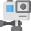 Action camera icon 64x64