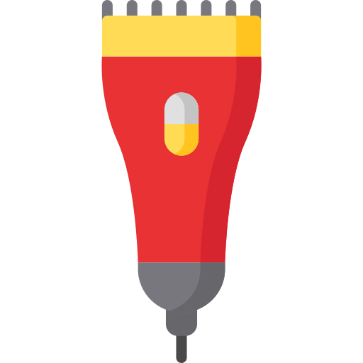 Shaver icon