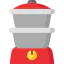 Food steamer Ikona 64x64