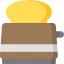 Toaster icon 64x64