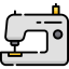 Sewing machine icon 64x64