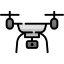 Drone icon 64x64