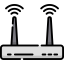 Router 图标 64x64