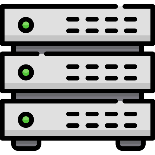 Server icon