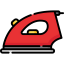 Iron icon 64x64