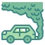 Pollution іконка 64x64