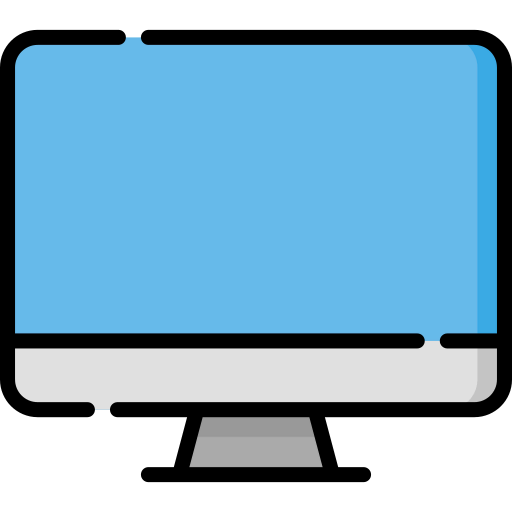 Computer icon