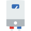 Water heater icon 64x64