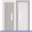 Double door icon 64x64
