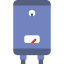 Water heater icon 64x64
