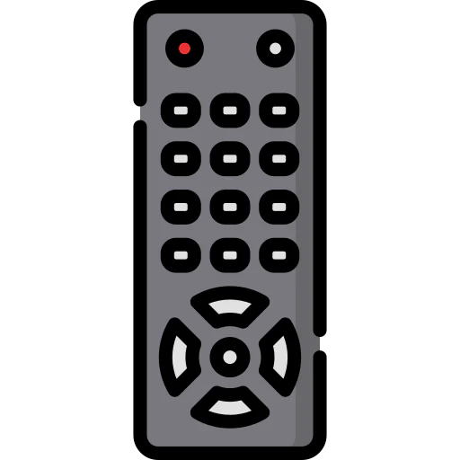 Remote icon
