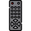 Remote icon 64x64